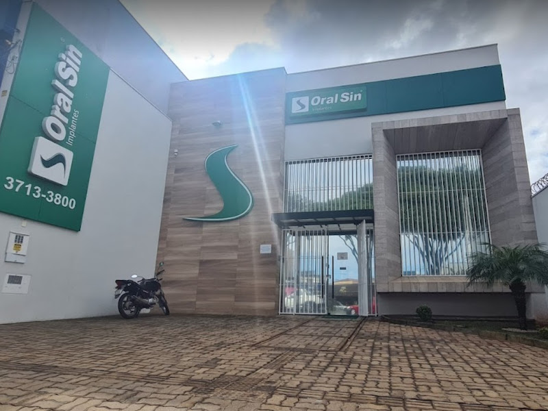 Foto 6 de OralBellus Clinica de Odontologia | Implante Dentário | Aparelho Dentário | Centro | Franca - SP