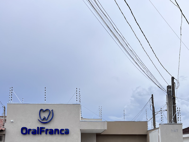 Foto 8 de OralBellus Clinica de Odontologia | Implante Dentário | Aparelho Dentário | Centro | Franca - SP