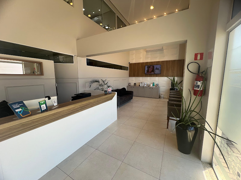 Foto 2 de OralBlu Odontologia - Implantes Dentários