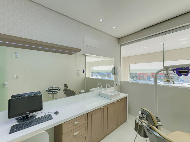 Foto 5 de OralBlu Odontologia - Implantes Dentários