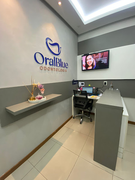 Foto 3 de Oralblue Clínica Odontológica