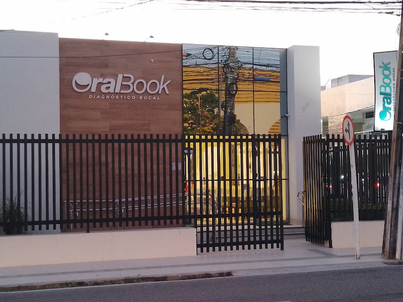 Foto 2 de ORALBOOK DIAGNOSTICOS BUCAIS ARACAJU