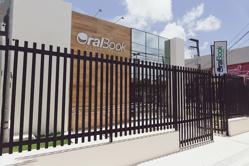 Foto 3 de ORALBOOK DIAGNOSTICOS BUCAIS ARACAJU