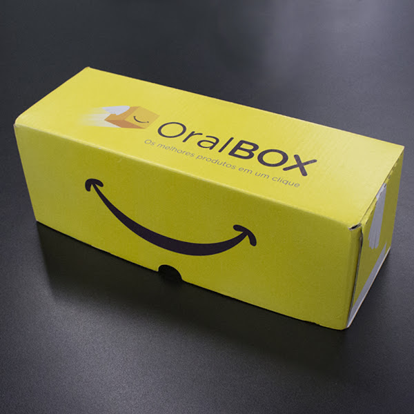 Foto 2 de OralBox - Produtos de Saúde Bucal