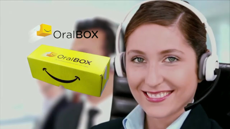 Foto 3 de OralBox - Produtos de Saúde Bucal