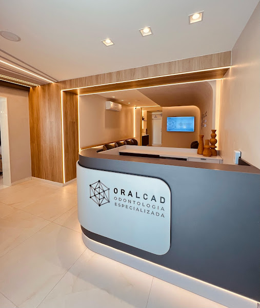 Foto 2 de Oralcad Odontologia Recife | Implantes | Prótese | Invisalign | Ortodontia