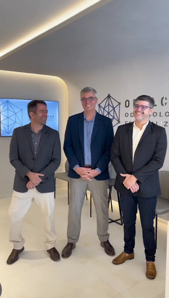 Foto 3 de Oralcad Odontologia Recife | Implantes | Prótese | Invisalign | Ortodontia