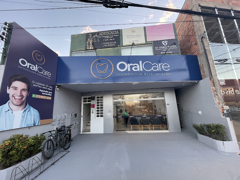 Foto 2 de OralCare Odontologia Especializada