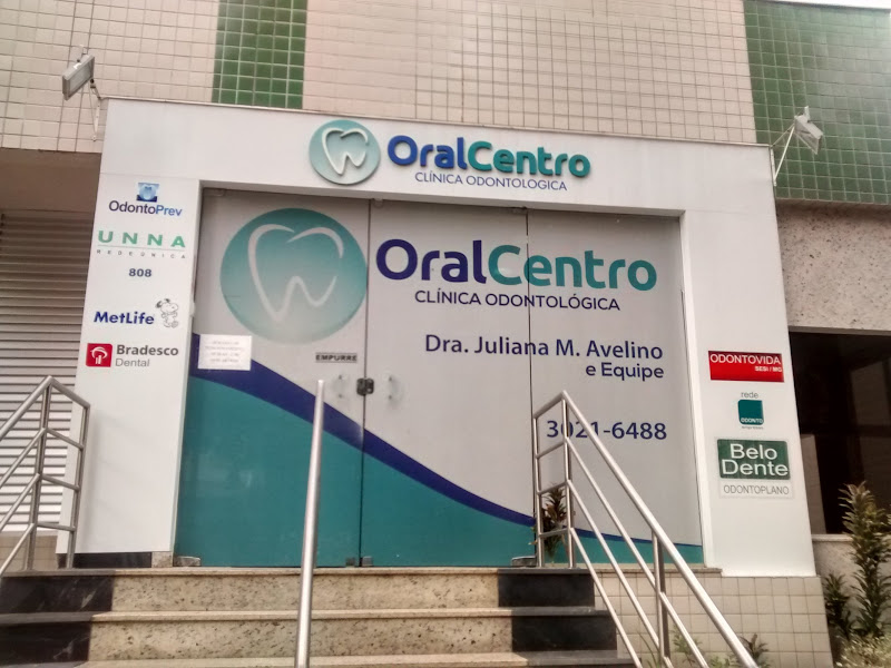 Foto 2 de Oralcenter Clínica Odontológica