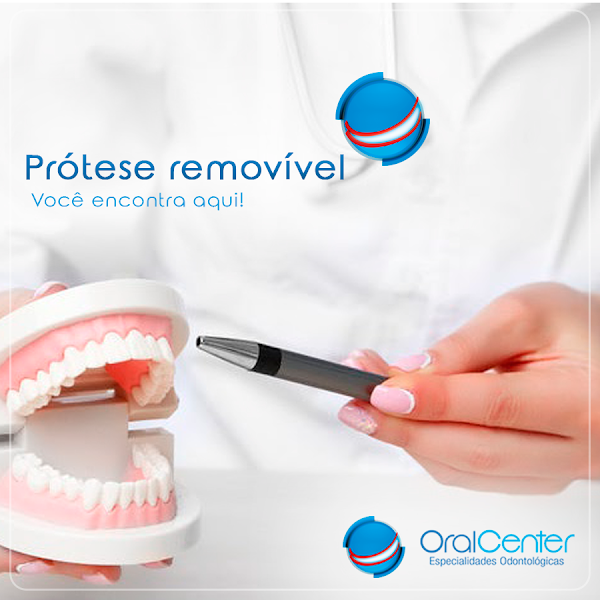 Foto 5 de OralCenter - Especialidades Odontológicas