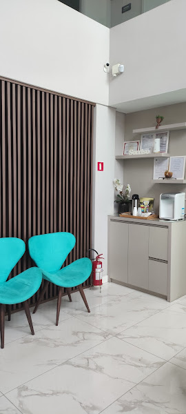 Foto 2 de OralCenter Implantes Dr.Fabio Benedetti