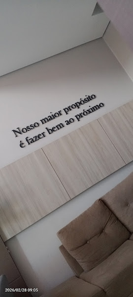 Foto 3 de OralCenter Implantes Dr.Fabio Benedetti