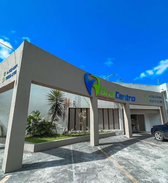 Foto 2 de OralCentro Clínica Odontológica em Itabuna