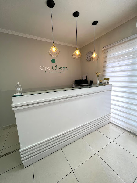 Foto 3 de OralClean Odontologia Estética