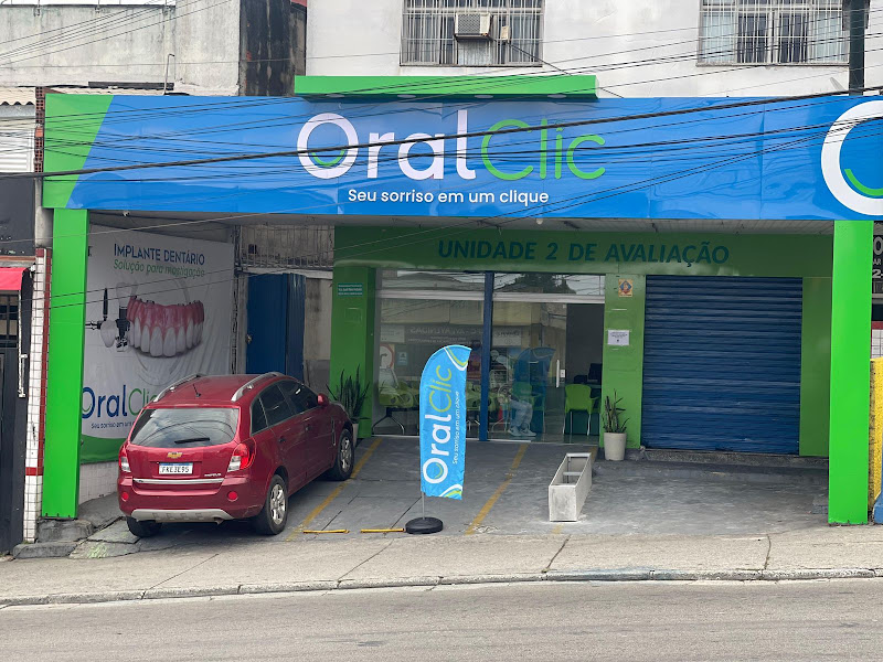 Foto 2 de OralClic Guarulhos - Praça 8