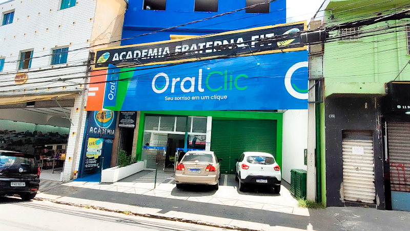 Foto 2 de OralClic - Jd. São João Guarulhos