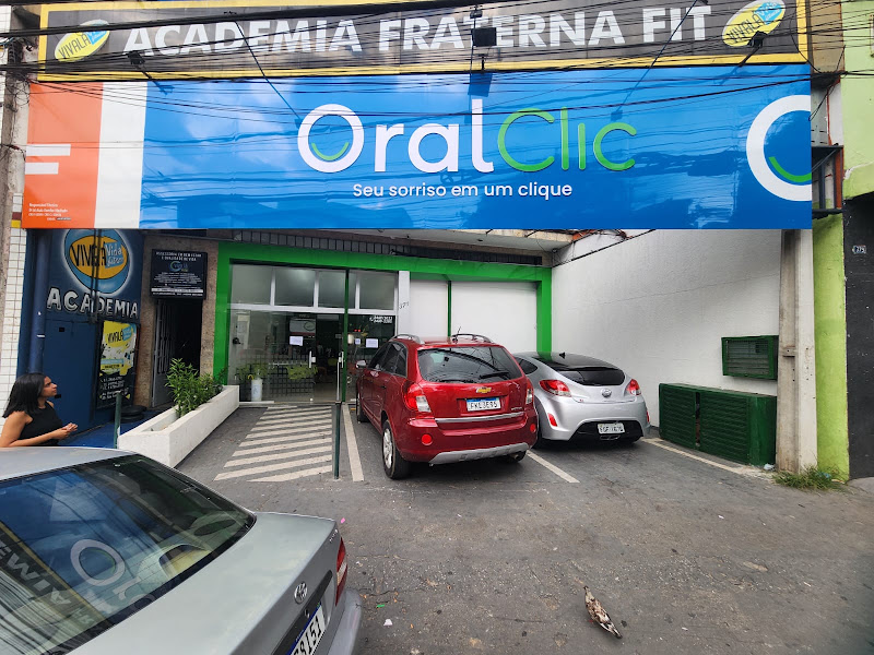 Foto 3 de OralClic - Jd. São João Guarulhos