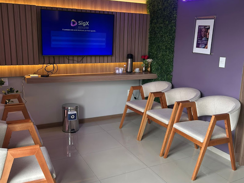 Foto 2 de OralClick Odontologia Curitiba