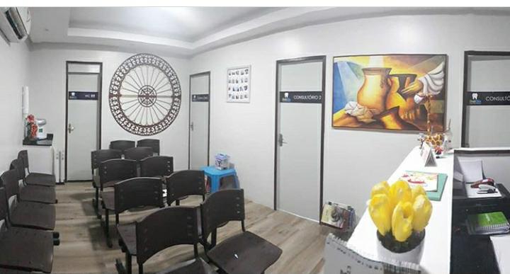Foto 2 de OralClin Clínica Odontológica