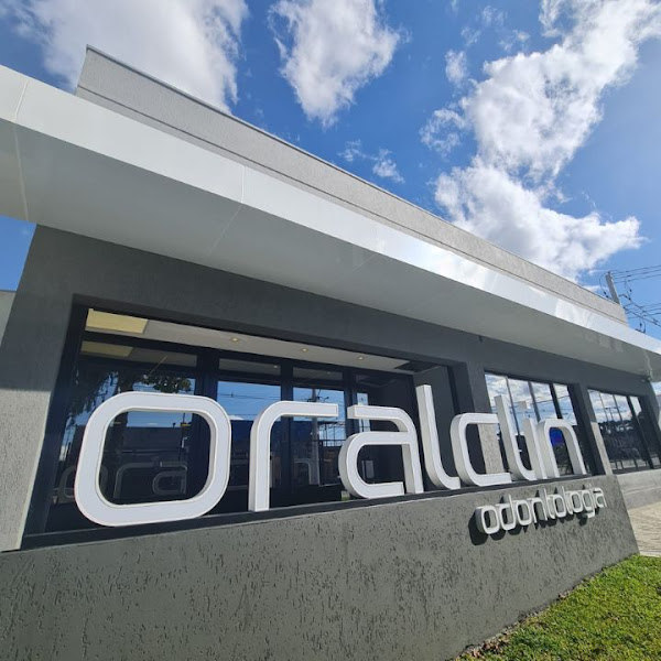 Foto 2 de OralClin - Clínica Odontológica em Curitiba