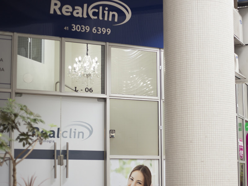 Foto 8 de OralClin - Clínica Odontológica em Curitiba