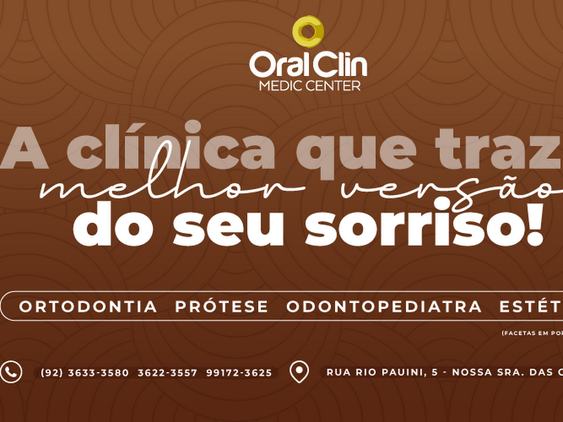 Foto de Oralclin - Dra. Regiana