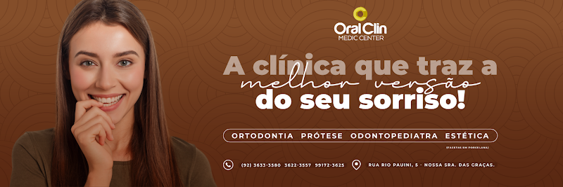 Foto 2 de Oralclin - Dra. Regiana