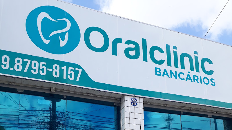 Foto 2 de Oralclinic Bancários clínica odontológica