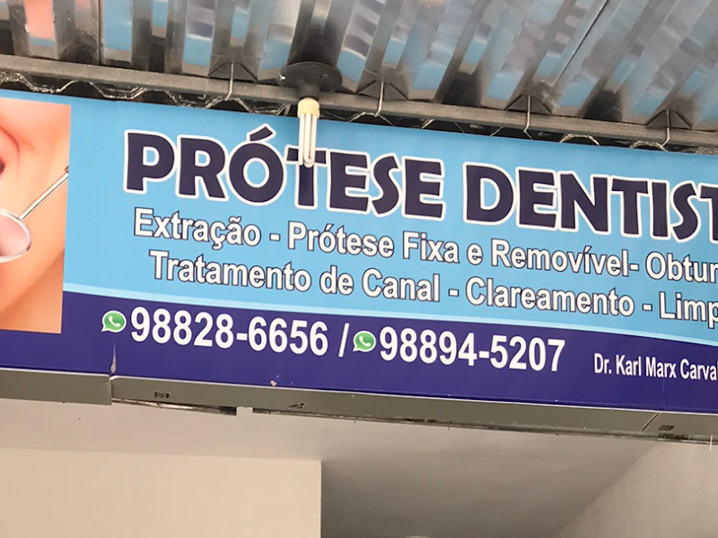 Foto 12 de Oralclinic Bancários clínica odontológica