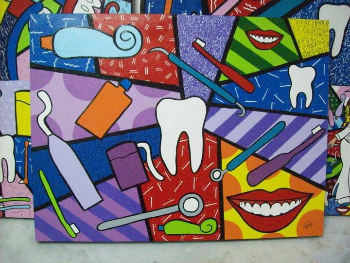 Foto 2 de Oralclinic Centro Odontológico Ltda