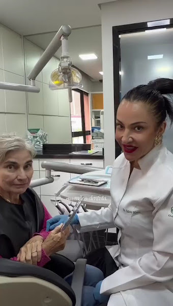 Foto 3 de OralClinic - Especialistas que devolvem função, beleza e autoestima para o seu sorriso.
