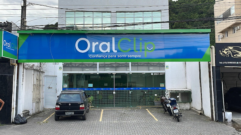 Foto 2 de OralClip - Guarujá Centro