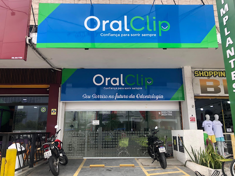 Foto 2 de OralClip Guarujá - Vicente de Carvalho