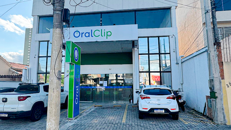 Foto 2 de OralClip - São José dos Campos - Centro