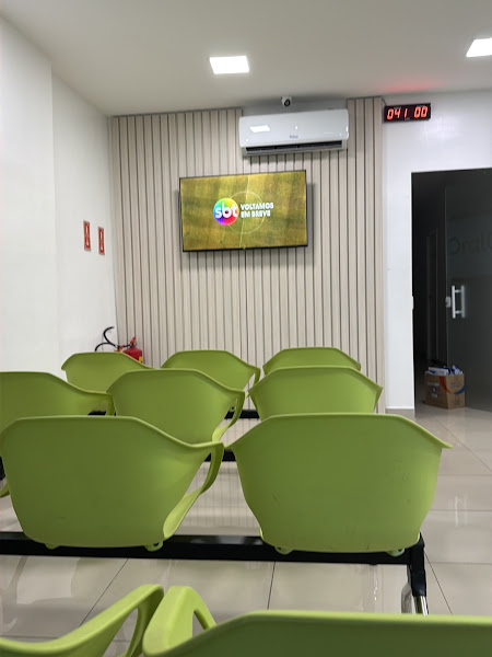 Foto 3 de OralClip - São José dos Campos - Centro