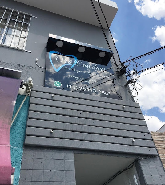 Foto 3 de OralCondori