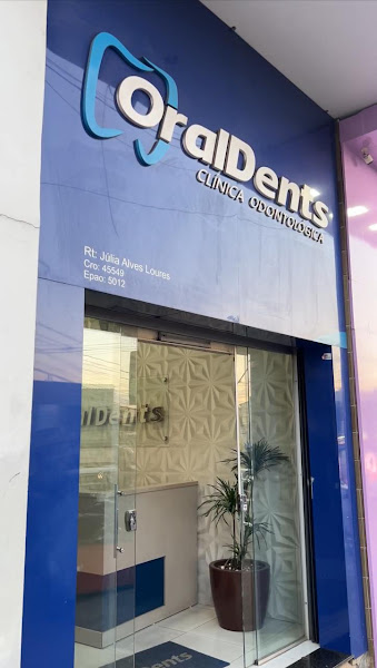 Foto 2 de OralDents (Belo Horizonte - Venda Nova)