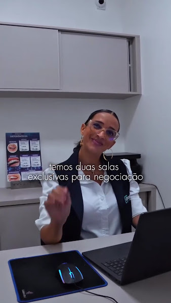 Foto 3 de OralDents (Belo Horizonte - Venda Nova)