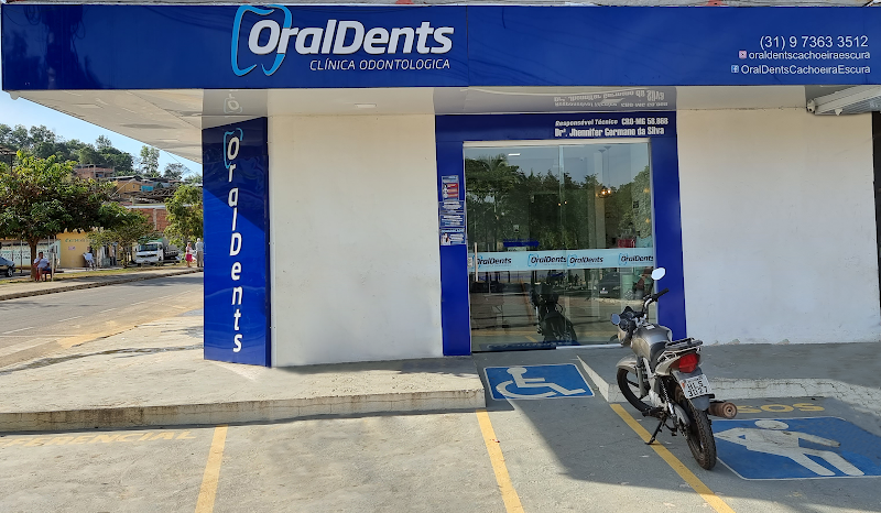 Foto 2 de OralDents (Cachoeira Escura)