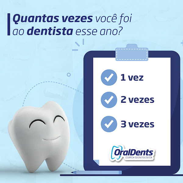 Foto 3 de OralDents (Campo Belo)