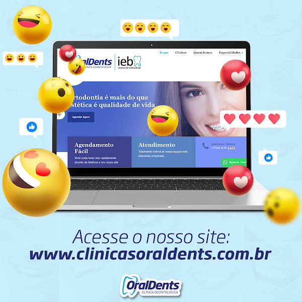 Foto 4 de OralDents (Campo Belo)