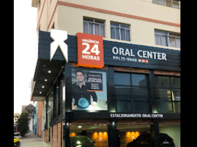 Foto 6 de OralDents (Campo Belo)