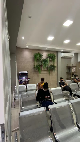 Foto 3 de OralDents Campos de Goytacazes | Dentista em Campos dos Goytacazes | Clínica odontológica | Prótese dental