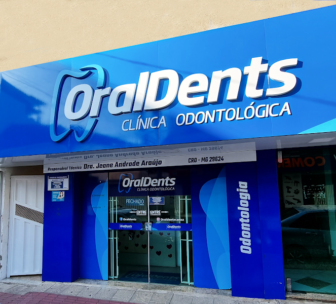 Foto 2 de OralDents (Canaã - Ipatinga)