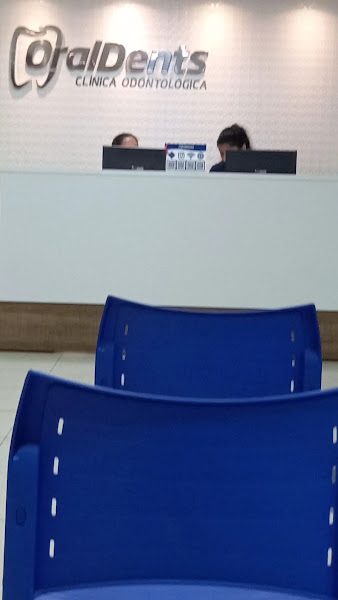 Foto 4 de OralDents (Cariacica)