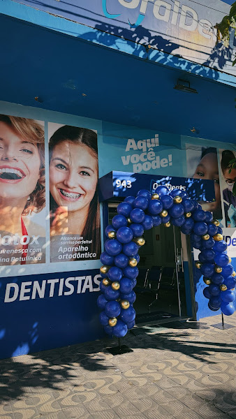 Foto 2 de OralDents Divinópolis - Clínica Odontológica