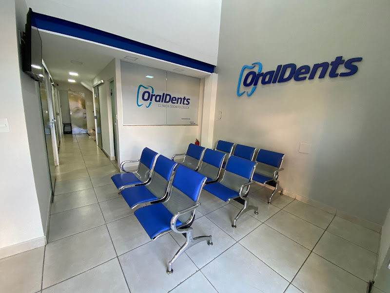 Foto 3 de OralDents Divinópolis - Clínica Odontológica