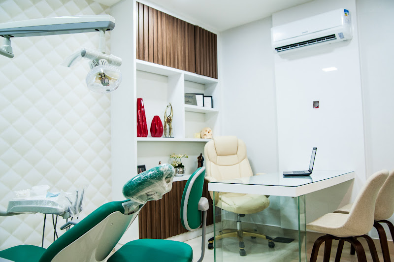 Foto 2 de Oraldents (Ideal- Ipatinga)