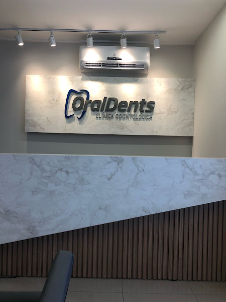 Foto 2 de Oraldents Laranjeiras / Serra - Clínica Odontológica Particular.
