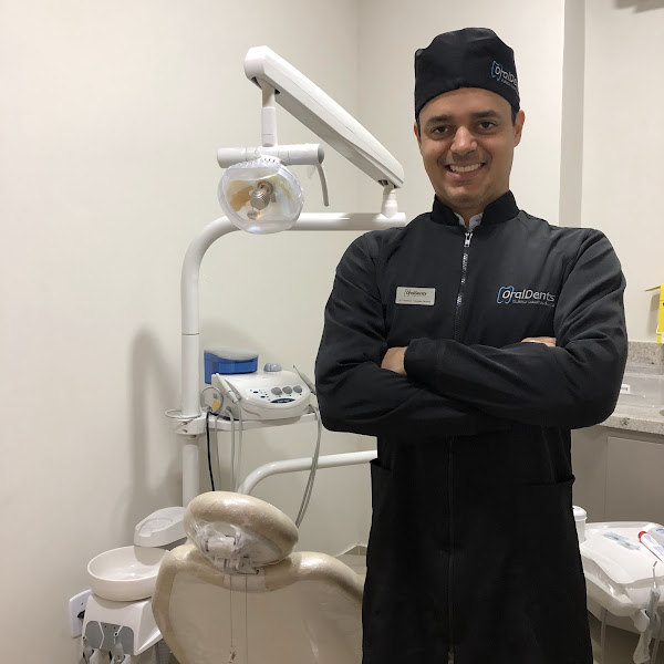 Foto 3 de Oraldents Laranjeiras / Serra - Clínica Odontológica Particular.